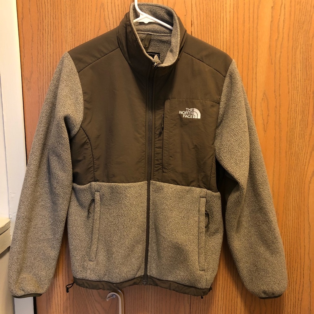 The North Face Fleece